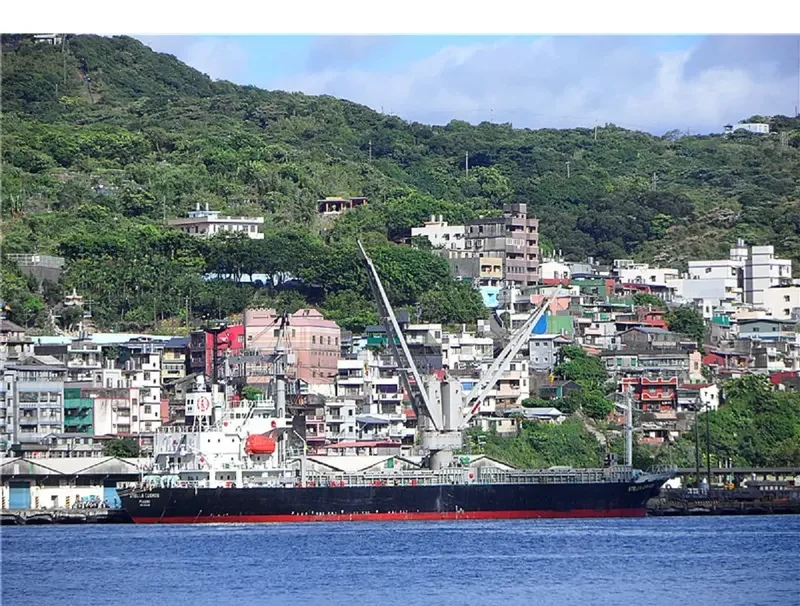 RAINBOW SYMPHONY General Cargo IMO 9301249 photo 9