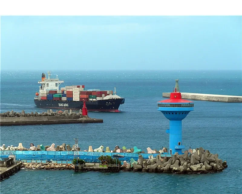 YM HORIZON Container Ship IMO 9301263 photo 6