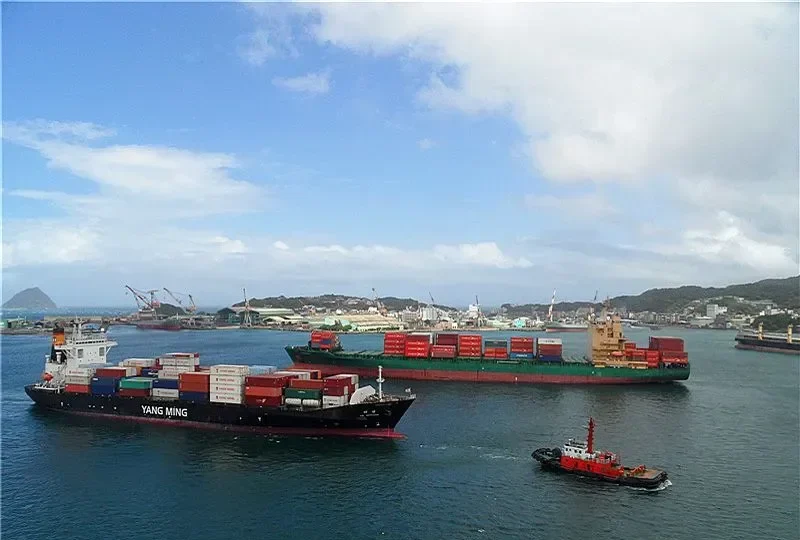 YM HORIZON Container Ship IMO 9301263 photo 8
