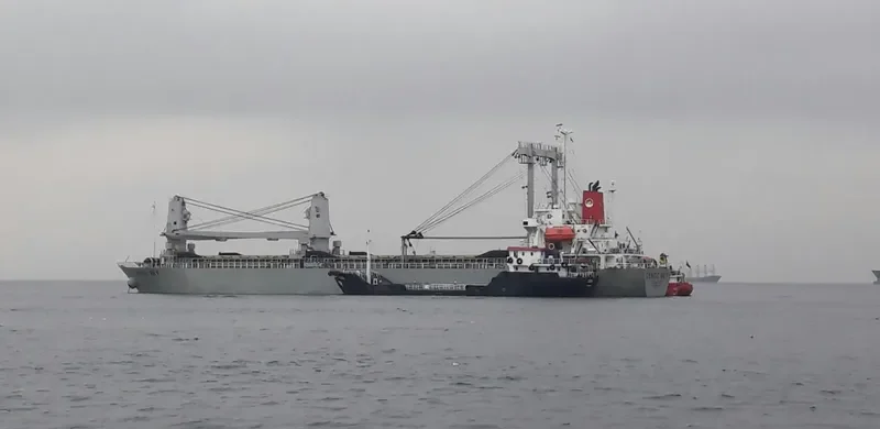 CENGIZ BEY General Cargo IMO 9301342 photo 10