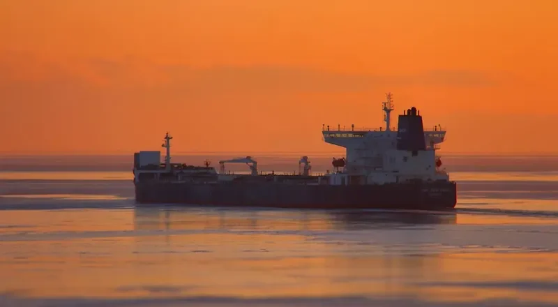 YURI SENKEVICH Tanker IMO 9301419 photo 4