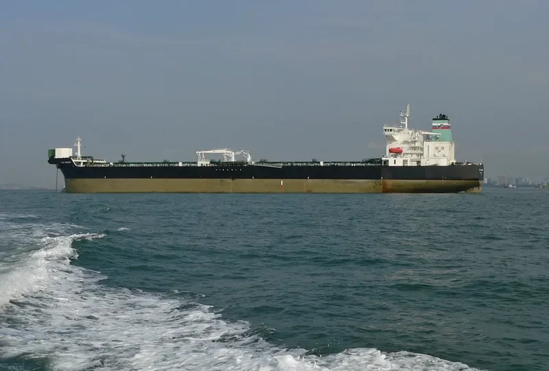 VICTOR KONETSKY Tanker IMO 9301421 photo 4