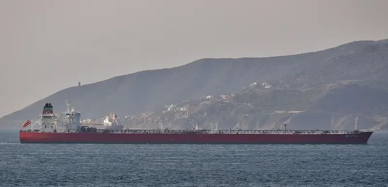 PALMER Tanker IMO 9301524 photo 3