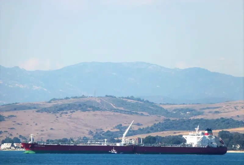 PALMER Tanker IMO 9301524 photo 4