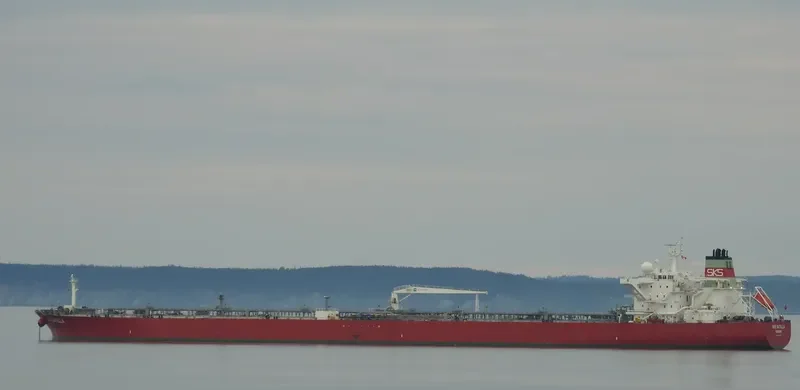 PALMER Tanker IMO 9301524 photo 5