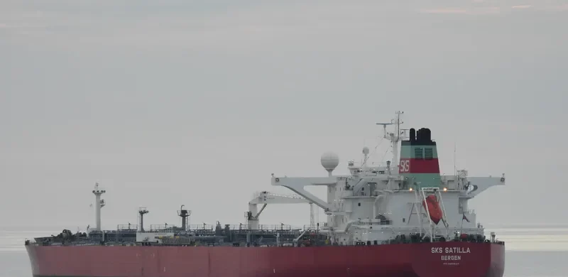 PALMER Tanker IMO 9301524 photo 6