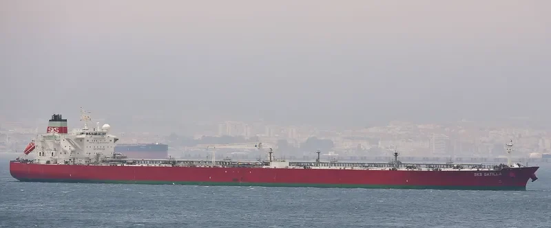 PALMER Tanker IMO 9301524 photo 7
