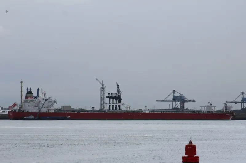 PALMER Tanker IMO 9301524 photo 8