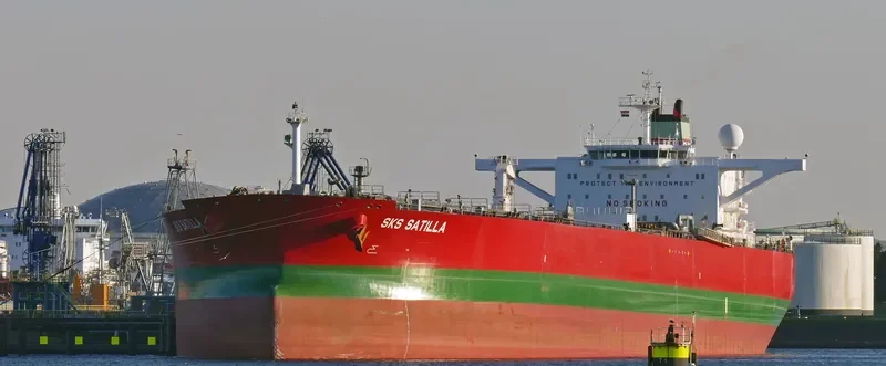 PALMER Tanker IMO 9301524 photo 9
