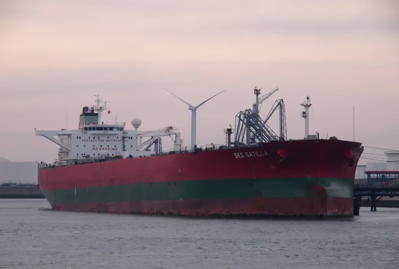 PALMER Tanker IMO 9301524 photo 10
