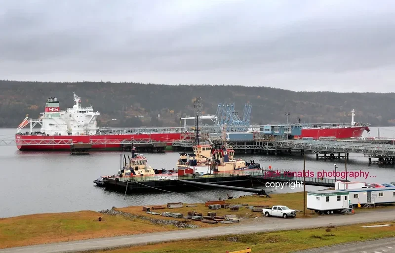 SKS SKEENA Tanker IMO 9301536 photo 10