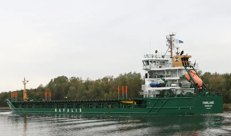 FINNLAND General Cargo IMO 9301598 photo 6
