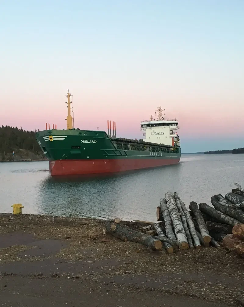 SEELAND General Cargo IMO 9301603 photo 10