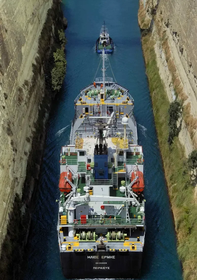 SARA 1 Tanker IMO 9301615 photo 7