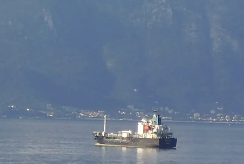 SARA 1 Tanker IMO 9301615 photo 8