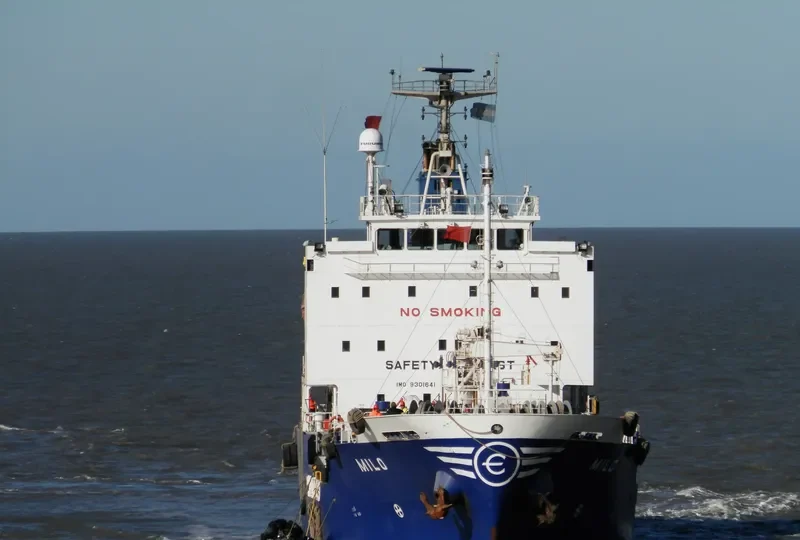 JUNO MARIE Tanker IMO 9301641 photo 5