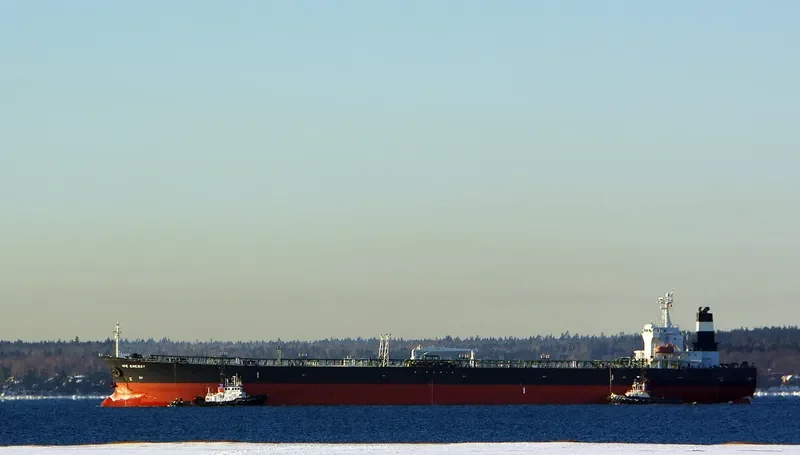 ICE ENERGY Tanker IMO 9301732 photo 5