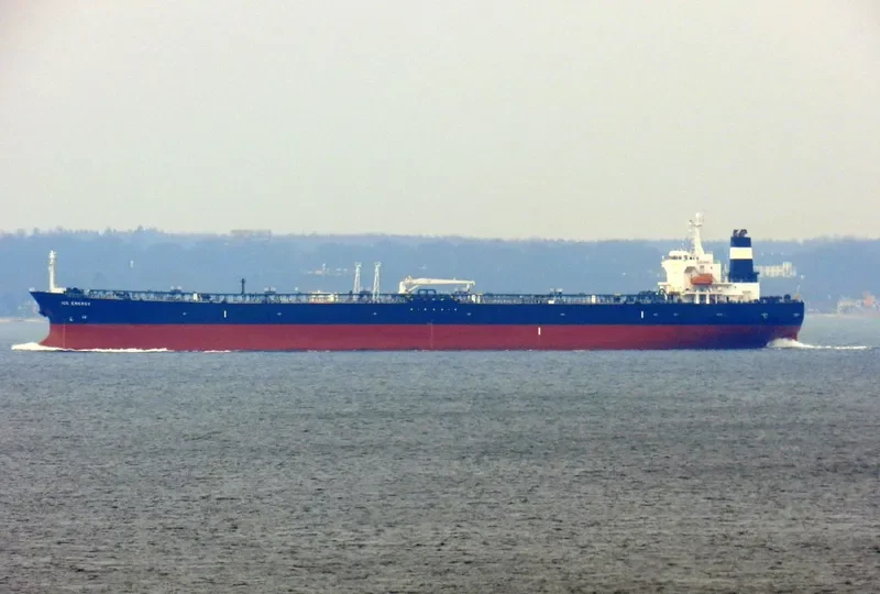 ICE ENERGY Tanker IMO 9301732 photo 6
