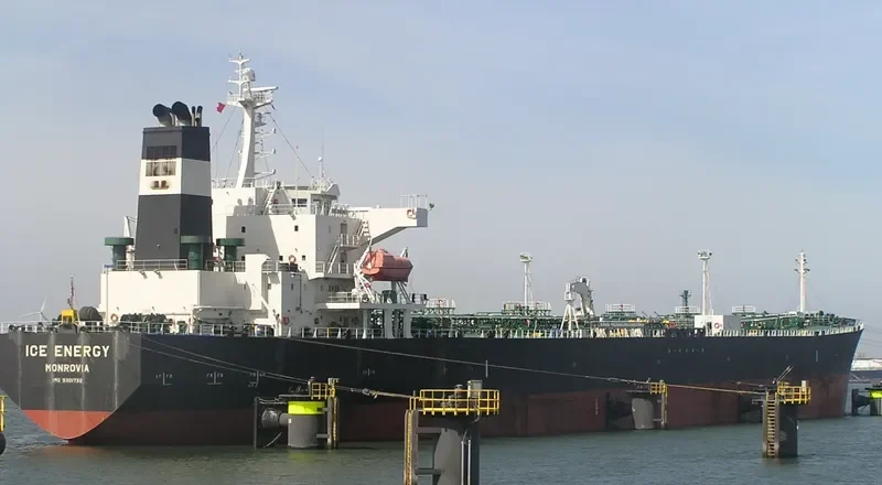 ICE ENERGY Tanker IMO 9301732 photo 8