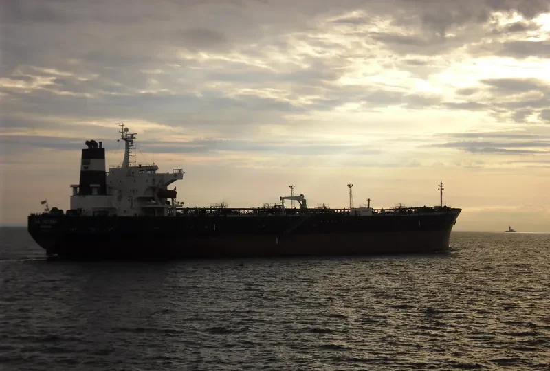 ICE VICTORY Tanker IMO 9301744 photo 6