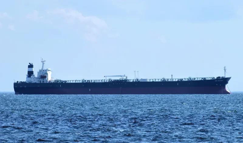ICE VICTORY Tanker IMO 9301744 photo 8