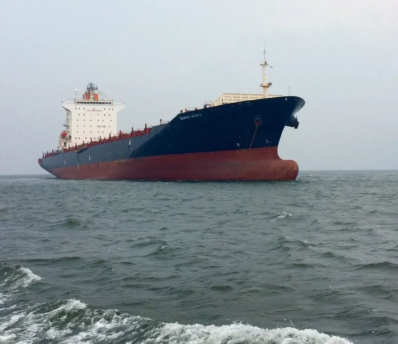SEASPAN JAKARTA Container Ship IMO 9301794 photo 9