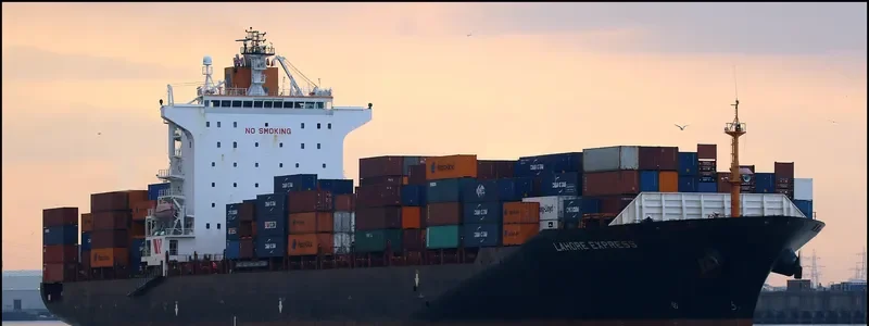 SEASPAN LAHORE Container Ship IMO 9301811 photo 10
