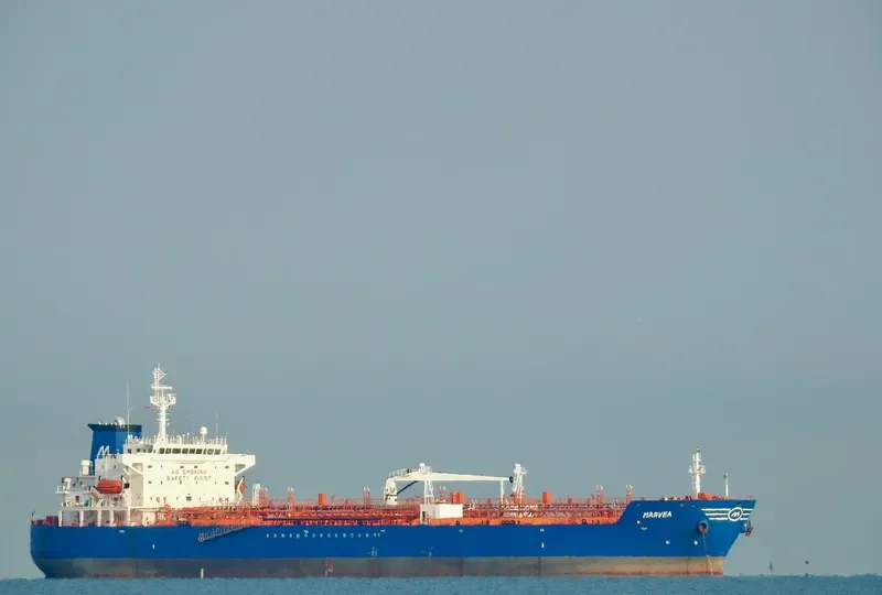 MARVEA Tanker IMO 9301897 photo 4