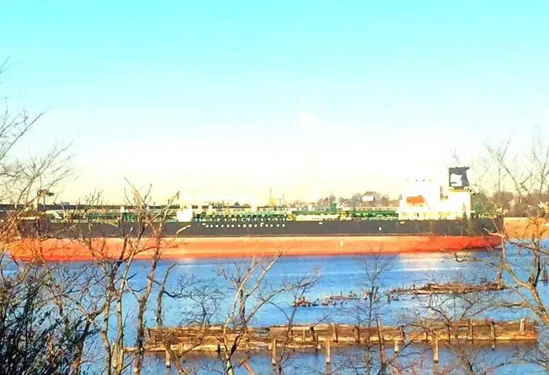 FALCON NOSTOS Tanker IMO 9301902 photo 3