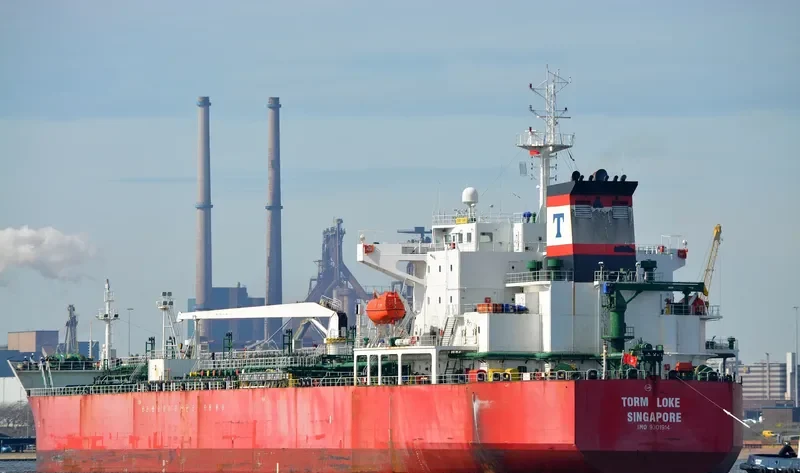 TORM LOKE Tanker IMO 9301914