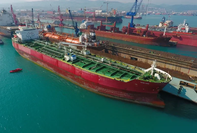 TORM LOKE Tanker IMO 9301914 photo 3