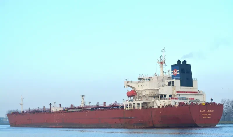 NAVE ARIADNE Tanker IMO 9301964 photo 5