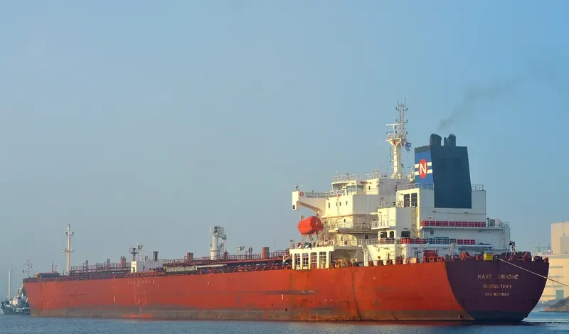 NAVE ARIADNE Tanker IMO 9301964 photo 6