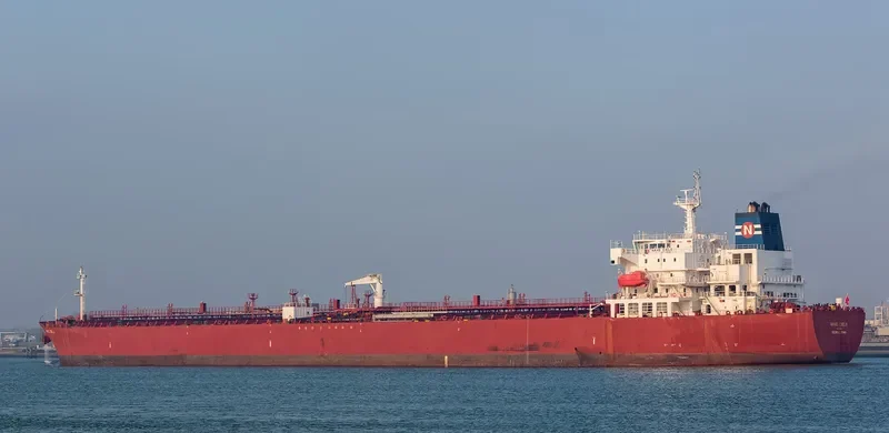 NAVE CIELO Tanker IMO 9301976 photo 5