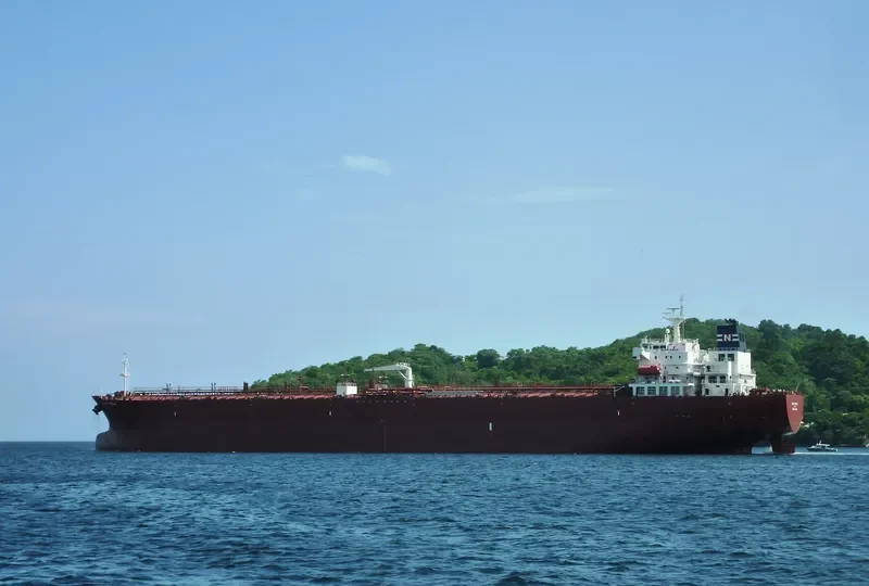 NAVE CIELO Tanker IMO 9301976 photo 6