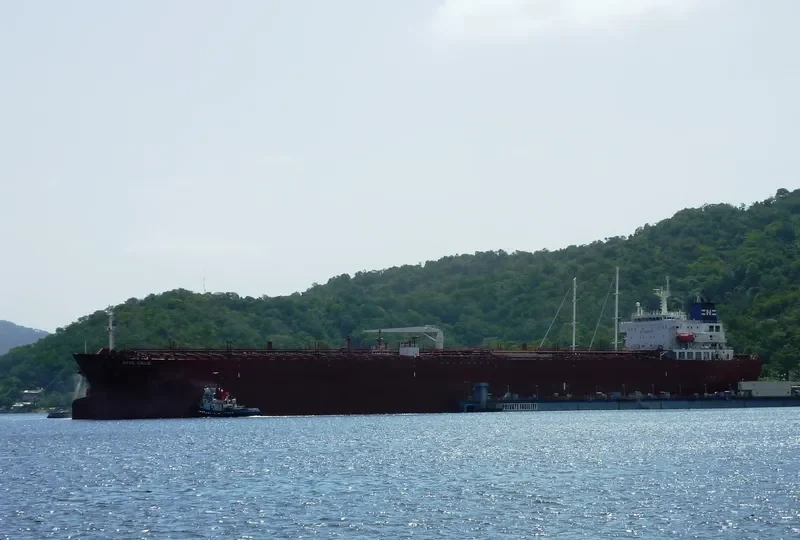 NAVE CIELO Tanker IMO 9301976 photo 7
