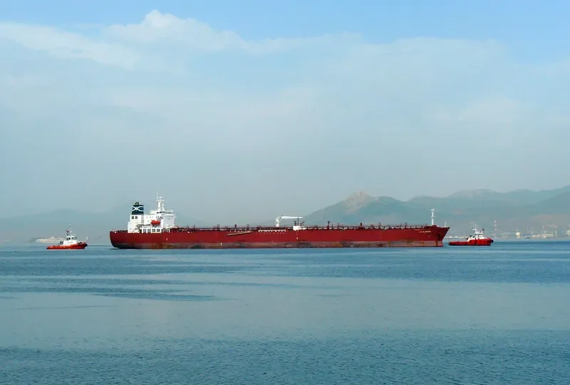 NAVE CIELO Tanker IMO 9301976 photo 8