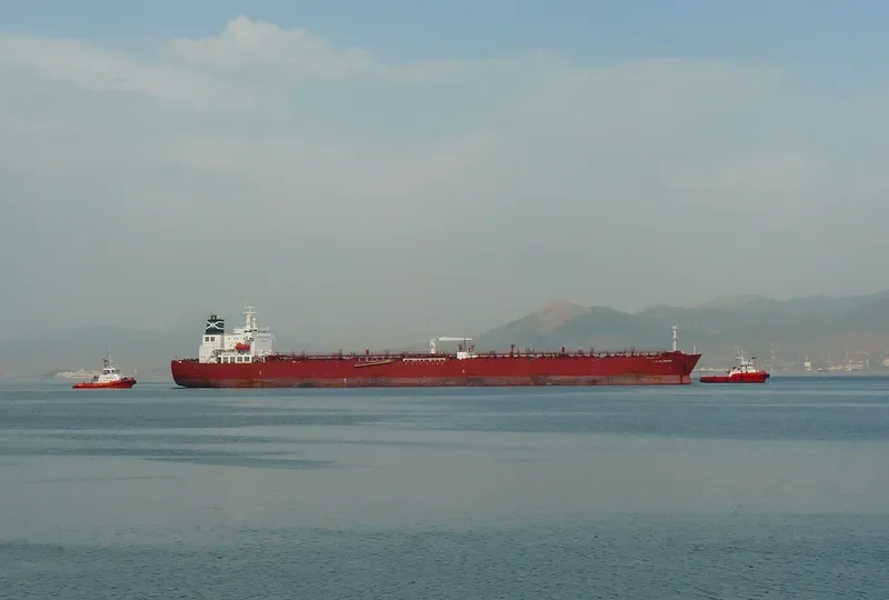 NAVE CIELO Tanker IMO 9301976 photo 9