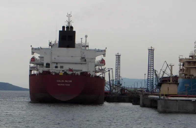 NAVE CIELO Tanker IMO 9301976 photo 10