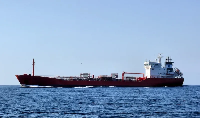 DANIELA MELISSA General Cargo IMO 9302011 photo 2