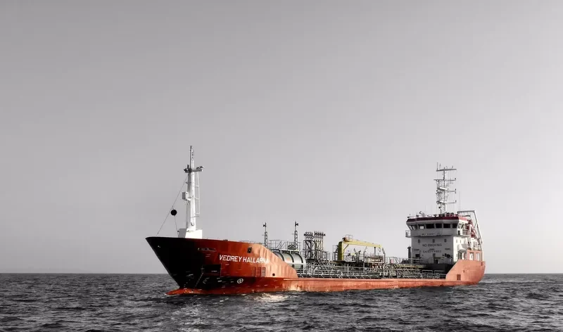 DANIELA MELISSA General Cargo IMO 9302011 photo 3