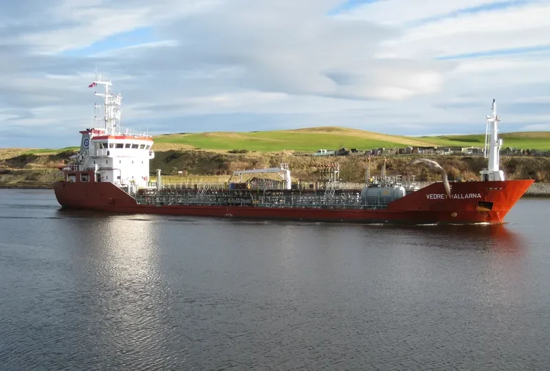 DANIELA MELISSA General Cargo IMO 9302011 photo 4