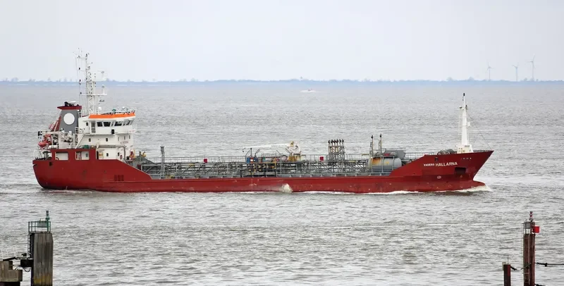 DANIELA MELISSA General Cargo IMO 9302011 photo 5