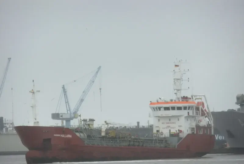 DANIELA MELISSA General Cargo IMO 9302011 photo 10