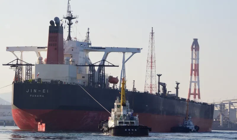 MELENIA Tanker IMO 9302023 photo 4