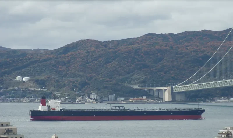 MELENIA Tanker IMO 9302023 photo 5