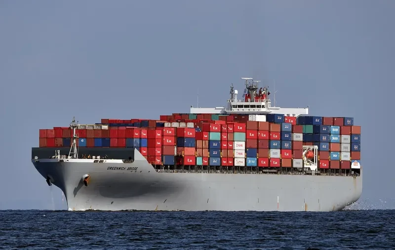 MSC ANAHITA Container Ship IMO 9302085 photo 28