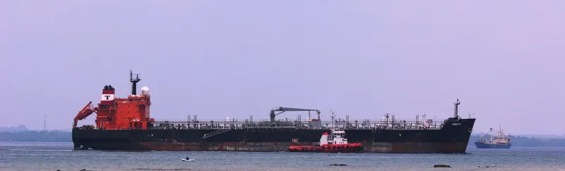 RATU RUWAIDAH Tanker IMO 9302114