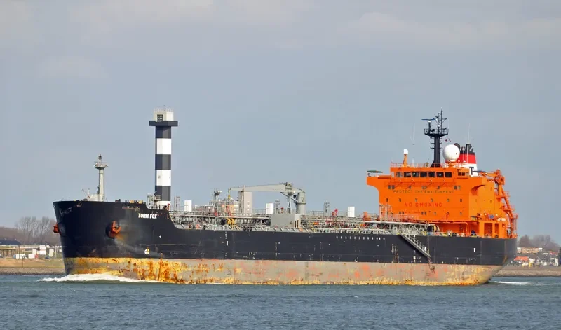 RATU RUWAIDAH Tanker IMO 9302114 photo 4