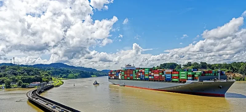 ONE HANNOVER Container Ship IMO 9302138 photo 5